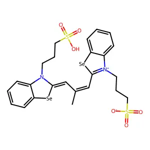 Einecs 258-101-2 structure
