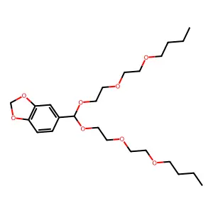 Piprotal structure