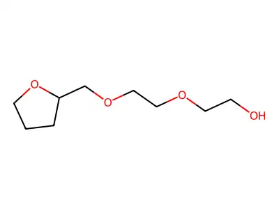 Tetraglycol structure