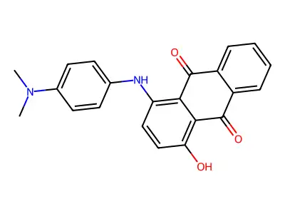 Einecs 258-227-8 structure