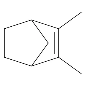 Santene structure