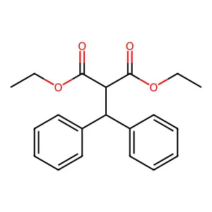Acetic acid, dysprosium(3+) salt (3:1) structure
