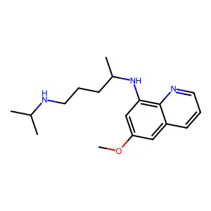 Isocolchicine structure