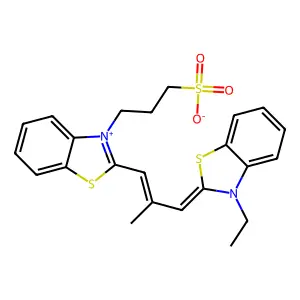 EINECS 258-314-0 structure