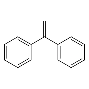 1,1-Diphenylethylene structure