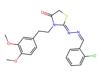 CTK8J0484 structure