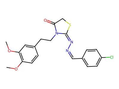 CTK8J0485 structure