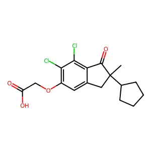 dcpi structure