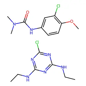 Dosamix structure