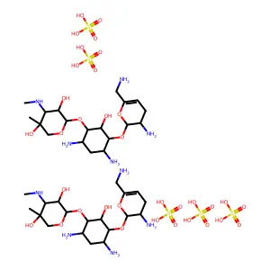 Siseptin structure