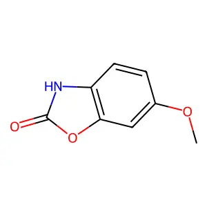 Coixol structure