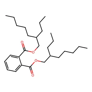 Bis(2-propylheptyl)phthalate structure