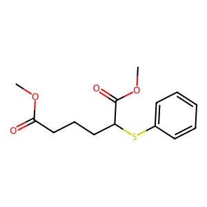 N(1),N(8)-Diethylspermidine structure