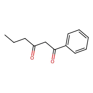 3-Butyn-2-ol, methyl-, carbamate structure