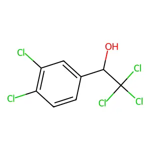 3-Hydroxy-5-methylhexanoic acid structure