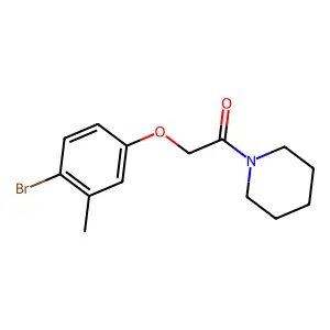 CCRIS 2085 structure