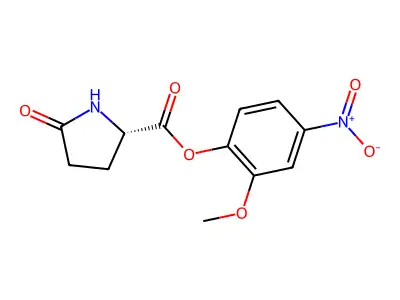 Einecs 258-506-4 structure