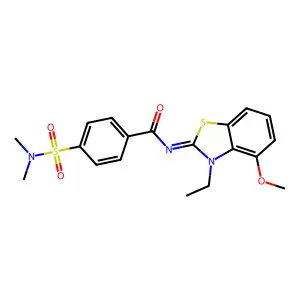 F0557-0060 structure