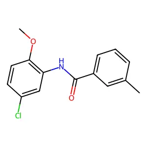 N~1~,N~3~-Bis{4-[(2-hydroxyethyl)sulfamoyl]phenyl}propanediamide structure