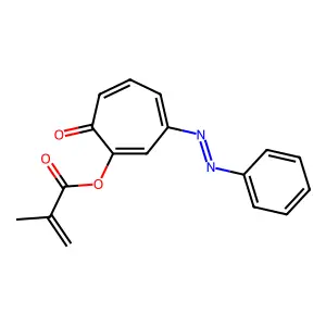 U1 ENUNR structure