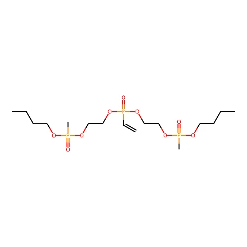 FYROL 76 structure