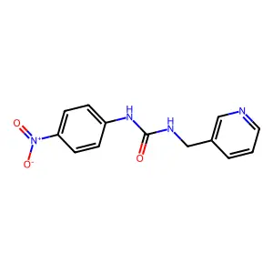 Pyrinuron structure