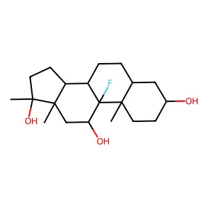 CID 95617 structure