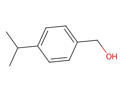 Cuminol structure