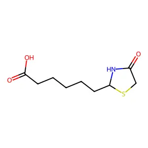 Mycobacidin structure