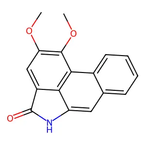 Benzenamine, 3-(4-nitrophenoxy)- structure