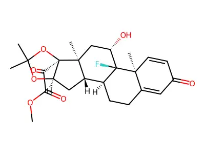 TA Oic methyl ester structure