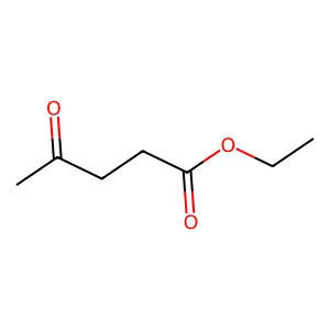Ethyl levulinate structure