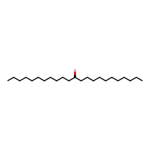 12-Tricosanone structure