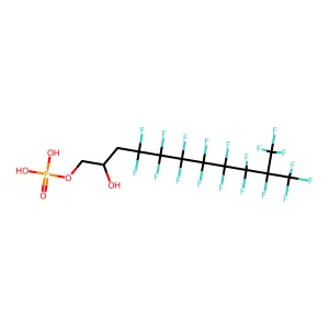 EINECS 258-916-3 structure