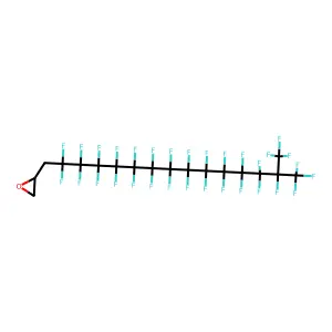 EINECS 258-917-9 structure
