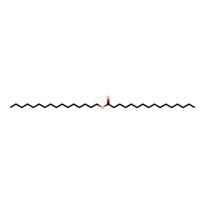 Cetyl Palmitate structure