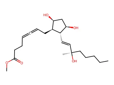 RS 9390; Synchrocept structure