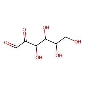 Galactosone structure