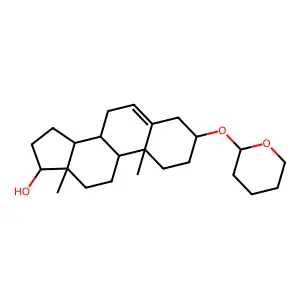 p-((4-Amino-2,5-xylyl)azo)benzenesulphonic acid structure