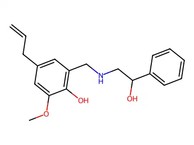 RefChem:1078532 structure
