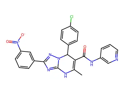 F1264-2531 structure