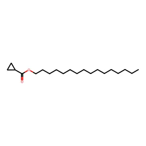 Cycloprate structure