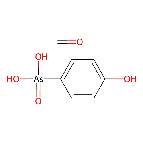 Benzocal structure