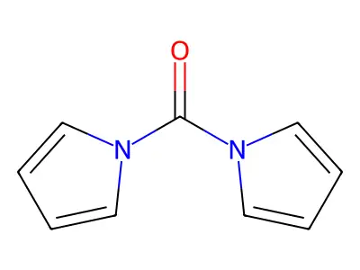 Methanone, di-1H-pyrrol-2-yl- structure