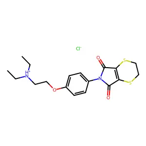 RA(sub 19) structure