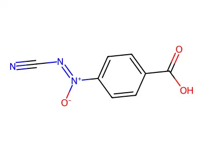Alvatic acid structure