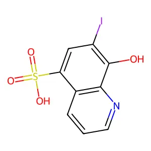 Ferron structure