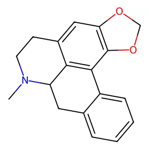Roemerine structure