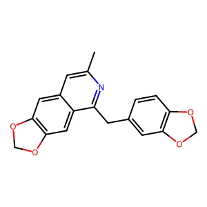 Syntaverin structure