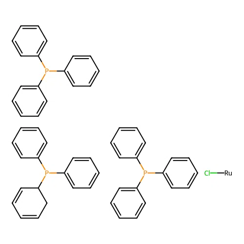 Chlorohydrotris(triphenylphosphine)ruthenium